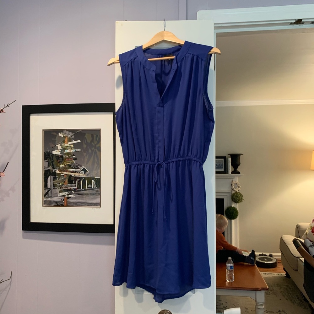 Summer dress